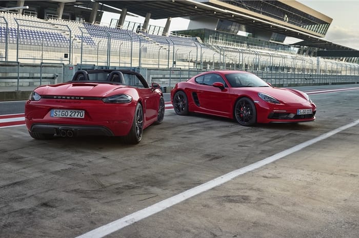 2017 Los Angeles motor show preview